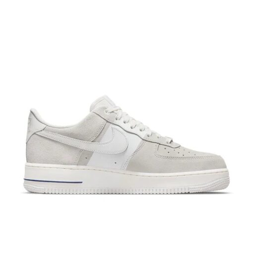 Nike Air Force 1 '07 Premium 'NAI-KE - The One Line' DM8871-111