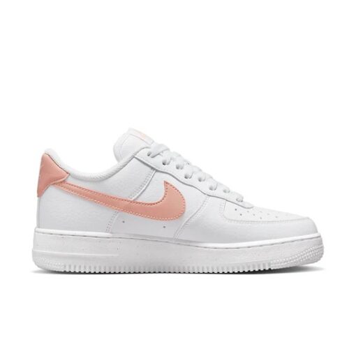 (WMNS) Nike Air Force 1 '07 Next Nature 'Fossil Rose' DN1430-106