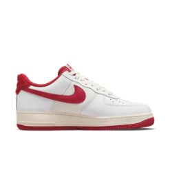 Nike Air Force 1 '07 LV8 'Letterman's Jacket' DO5220-161