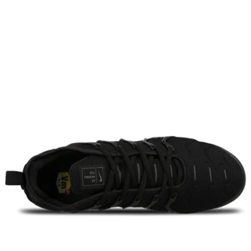 Nike Air VaporMax Plus 'Triple Black' 924453-004