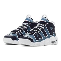 Nike Air More Uptempo BG ‘Denim’ 415082-404