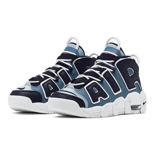Nike Air More Uptempo BG ‘Denim’ 415082-404