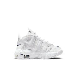 (PS) Nike Air More Uptempo 'White Midnight Navy' DH9723-100