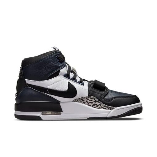 Air Jordan Legacy 312 'Midnight Navy' DO7441-401