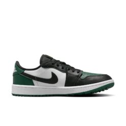 Air Jordan 1 Low Golf ‘Noble Green’ DD9315-107