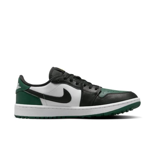 Air Jordan 1 Low Golf ‘Noble Green’ DD9315-107