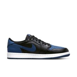 Air Jordan 1 Retro Low OG ‘Mystic Navy’ CZ0790-041