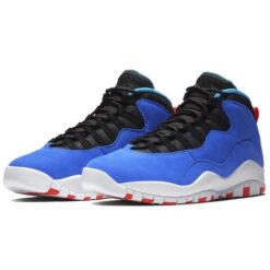 Air Jordan 10 Retro 'Tinker' 310805-408