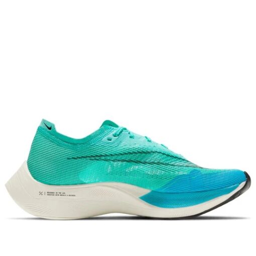 Wmns ZoomX Vaporfly NEXT% 2 ‘Aurora Green’ CU4123-300