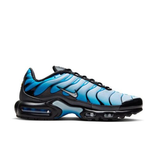 Nike Air Max Plus 'Blue Gradient' FQ0204-010