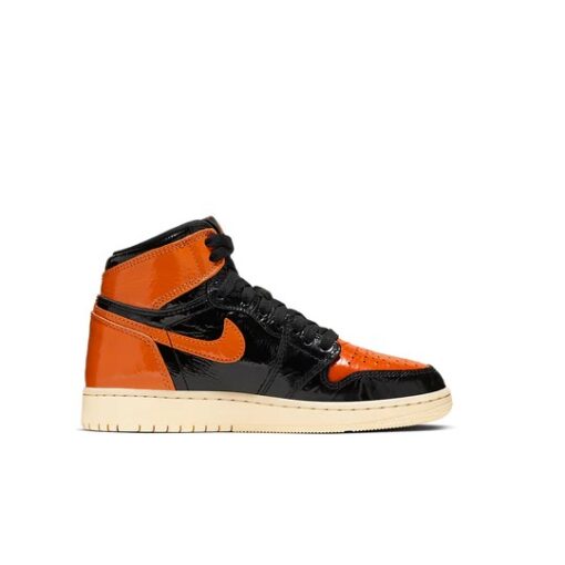 Air Jordan 1 Retro High OG BG ‘Shattered Backboard 3.0’ 575441-028