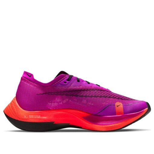 Wmns ZoomX Vaporfly NEXT% 2 'Hyper Violet' CU4123-501