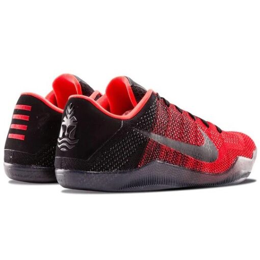 Nike Kobe 11 Elite Low 'Achilles Heel' 822675-670
