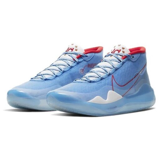 Nike x Don C KD 12 'NBA ASG 2020' CD4982-900