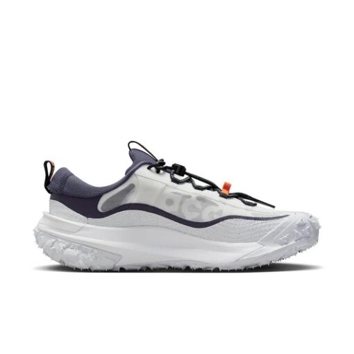 Nike ACG Mountain Fly 2 Low 'White Bright Mandarin' DV7903-001