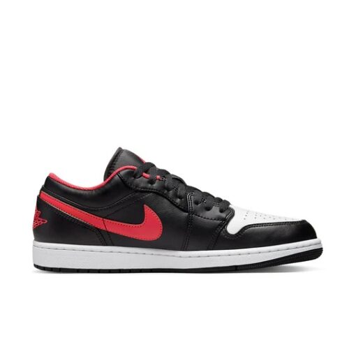 Air Jordan 1 Low ‘White Toe’ 553558-063