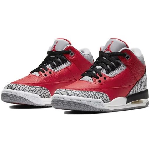 (GS) Air Jordan 3 Retro SE 'Unite' CQ0488-600