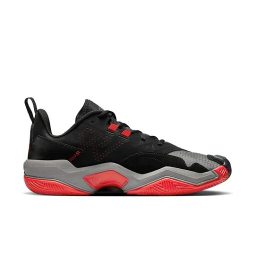 Air Jordan Westbrook One Take 4 'Bred' DO7193-061