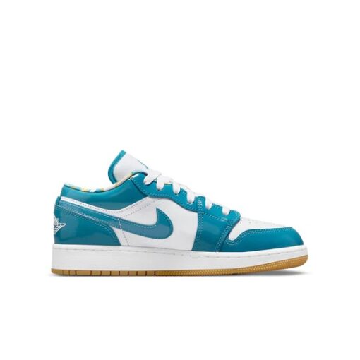 Air Jordan 1 Low SEBarcelona DM0589-400