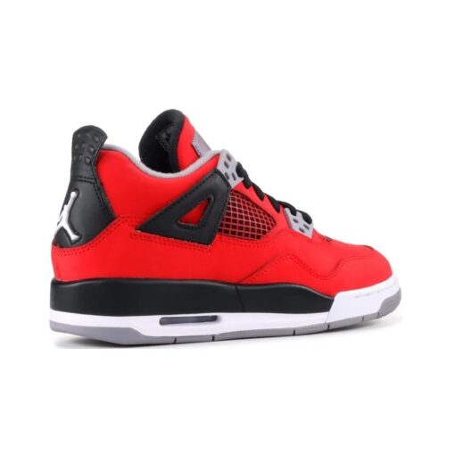 (GS) Air Jordan 4 Retro 'Toro Bravo' 408452-603