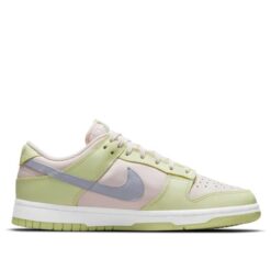(WMNS) Nike Dunk Low 'Lime Ice' DD1503-600