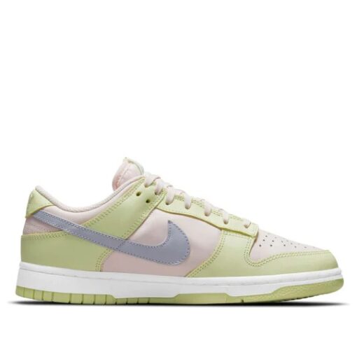 (WMNS) Nike Dunk Low 'Lime Ice' DD1503-600