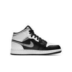 Jordan 1 Mid ‘White Shadow’ 554725-073