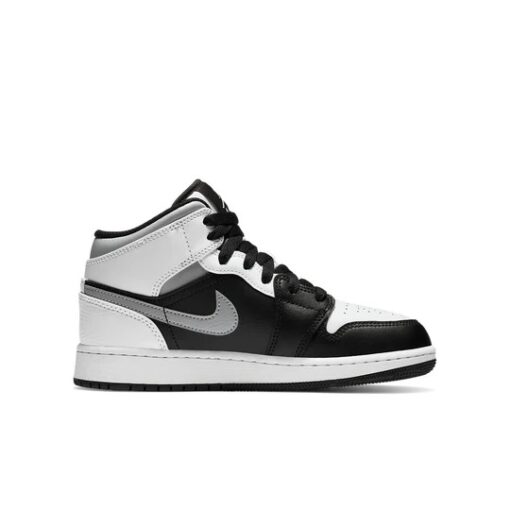 Jordan 1 Mid ‘White Shadow’ 554725-073
