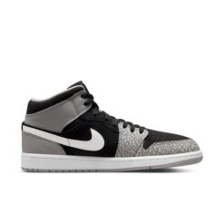 Jordan 1 Mid SE ‘Elephant Print’ DM1200-016