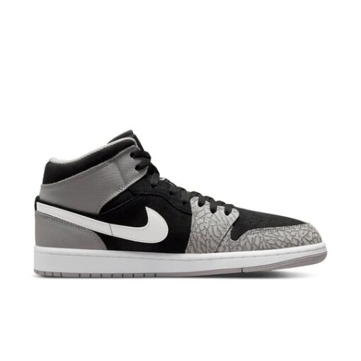 Jordan 1 Mid SE ‘Elephant Print’ DM1200-016