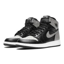 (GS) Air Jordan 1 Retro High OG 'Shadow' 2018 575441-013