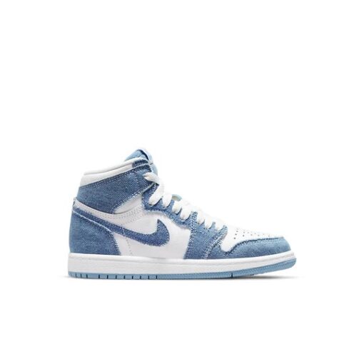 Air Jordan 1 Retro High OG PS Denim CU0449-104
