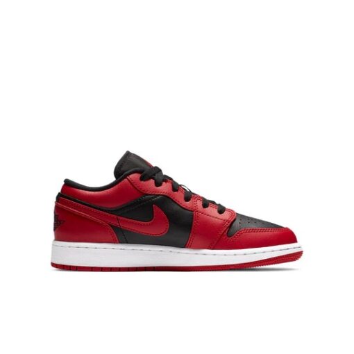 Air Jordan 1 LowReverse Bred 553560-606