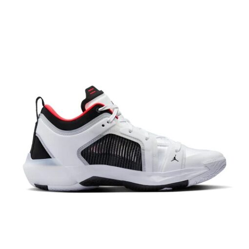 Air Jordan 37 Low 'Siren Red' DQ4122-100