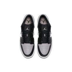 Air Jordan 1 Low ‘Atmosphere’ 553558-110