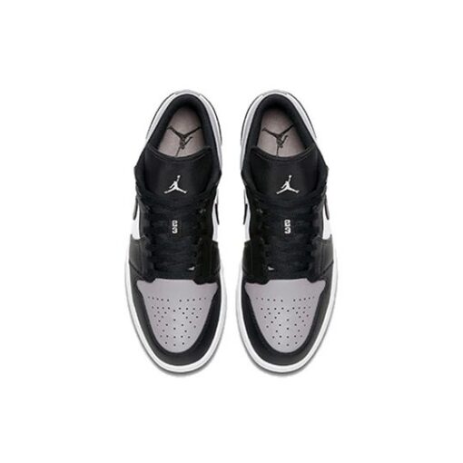 Air Jordan 1 Low ‘Atmosphere’ 553558-110