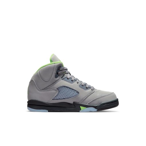 Air Jordan 5 Retro PS Green Bean 2022 DQ3735-003