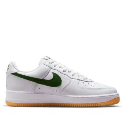 Nike Air Force 1 Low 'Color of the Month - Forest Green' FD7039-101