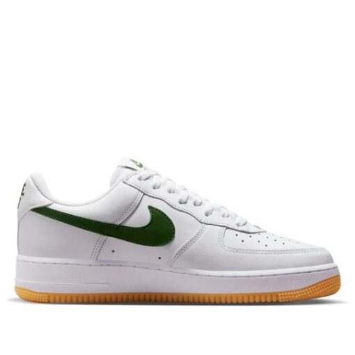 Nike Air Force 1 Low 'Color of the Month - Forest Green' FD7039-101