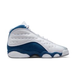 (GS) Air Jordan 13 Retro 'French Blue' DJ3003-164