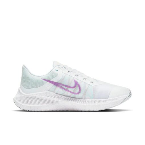 (WMNS) Nike Air Zoom Winflo 8 'Grey Violet Shock' CW3421-102