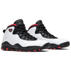Air Jordan 10 'Double Nickel' 310805-102