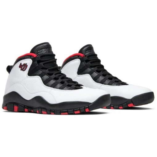 Air Jordan 10 'Double Nickel' 310805-102