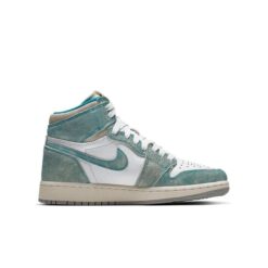 Air Jordan 1 Retro High OG ‘Turbo Green’ 575441-311