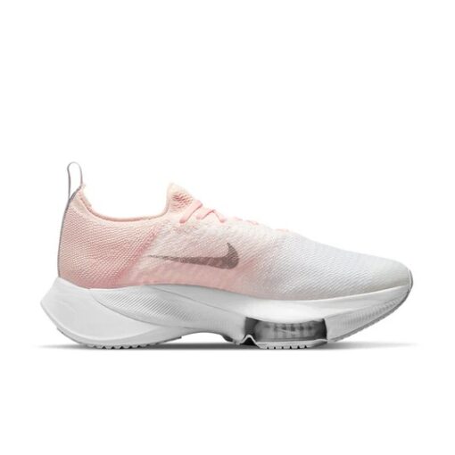 Wmns Air Zoom Tempo NEXT% Flyknit Sunset Tint CI9924-600