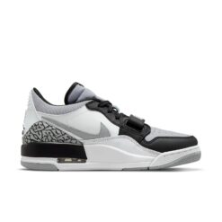 Air Jordan Legacy 312 Low 'Light Smoke Grey' CD7069-105