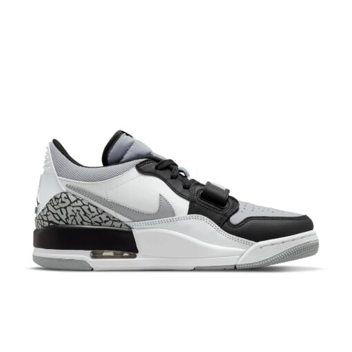 Air Jordan Legacy 312 Low 'Light Smoke Grey' CD7069-105