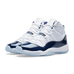(GS) Air Jordan 11 Retro 'Win Like '82' 378038-123