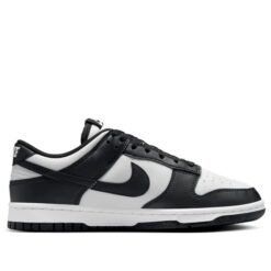 (WMNS) Nike Dunk Low Next Nature 'Black White' DD1873-102