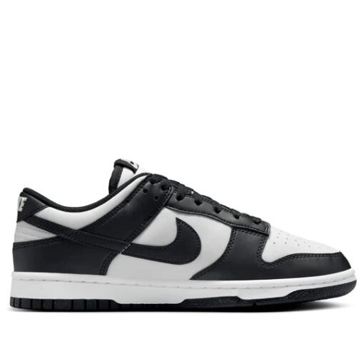 (WMNS) Nike Dunk Low Next Nature 'Black White' DD1873-102